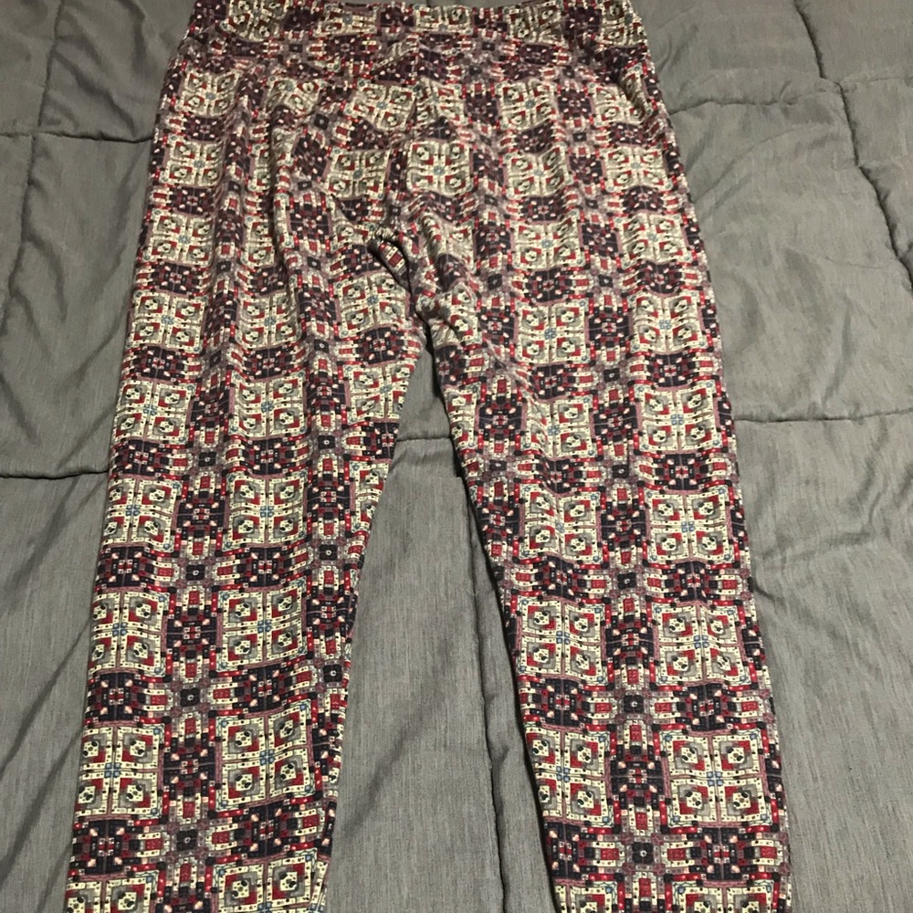 Lularoe leggings